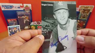 Reymonds Ttm Baseball Autographs Through The Mail . Ttm & Purchases.