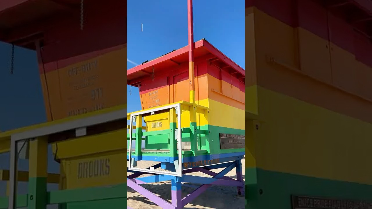 We recently took a red eye flight from Tokyo to Los Angeles, landing at an inconvenient early hour with hours to spare before check-in. To avoid carrying our bags around, we used a brilliant travel hack: the Bounce app by @bouncemystuff. This allowed us to find convenient luggage lockers near Venice Beach, making our morning stress-free travel. Now we could explore without the burden of our suitcases!

download the bounce app (https://go.bounce.com/FABIORYAN34589994533) and get 10% off with code THEFABRYK

#luggagestorage #luggagestoragelosangeles #luggagehack #traveltips #venicebeach