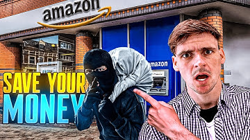 How To Apply For Amazon FBA VAT Exemption