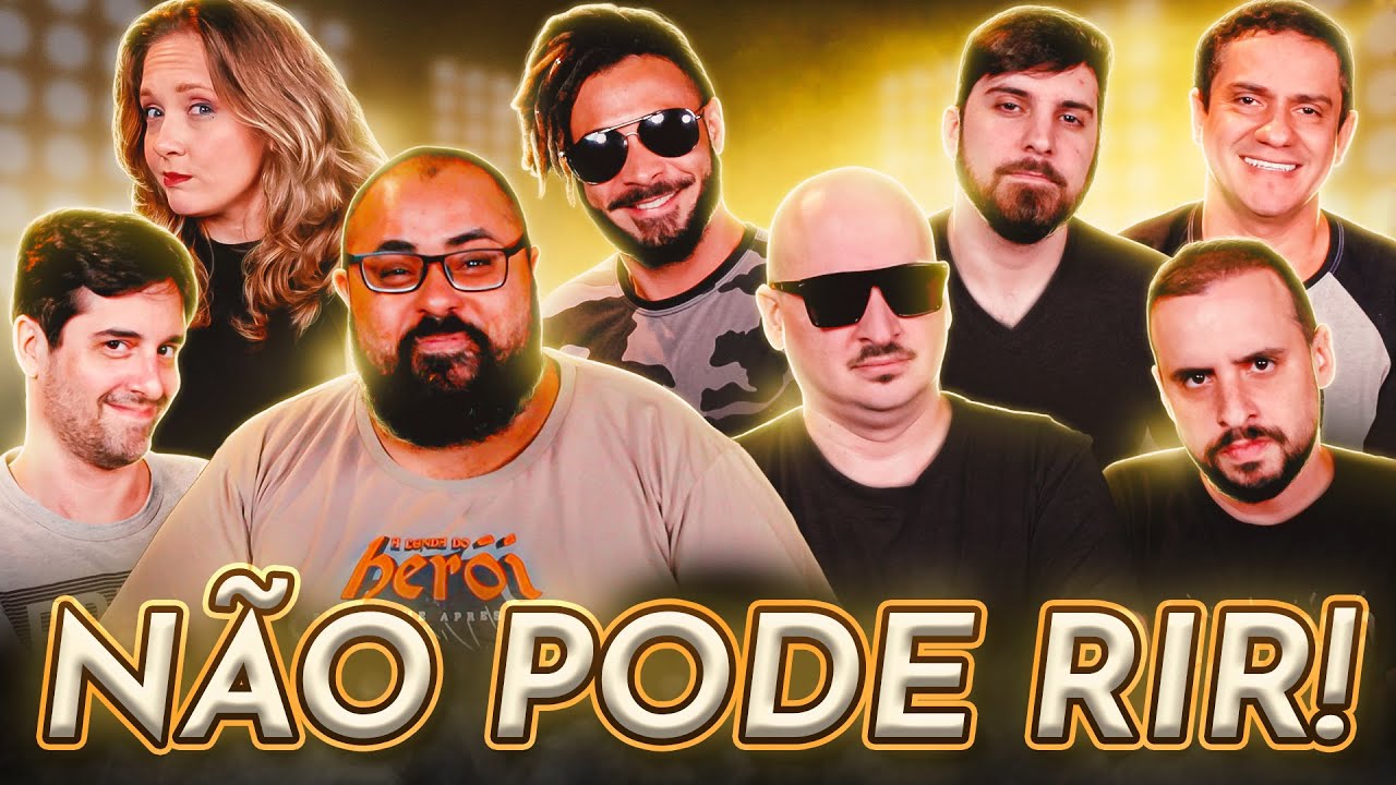 FEZ A VOZINHA PRA GANHAR NA TRAIRAGEM! NÃO PODE RIR! ft. 