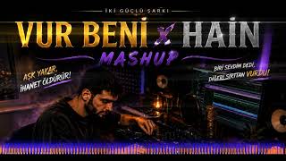 Ayaz Erdoğan - Vur Beni X Hain Mashup Remix (By Bogi)