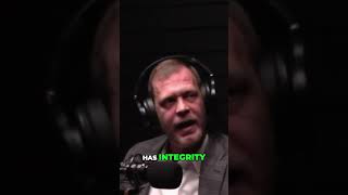 Why Integrity Matters: Rejecting Deception in Politics