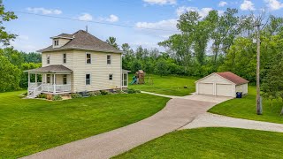 18160 Echo Avenue video tour