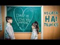 Ho Gaya Hai Tujhko | Kide Love Story | Dilwale Dulhania Le Jayenge | Saifina & Dareib | Meerut Star