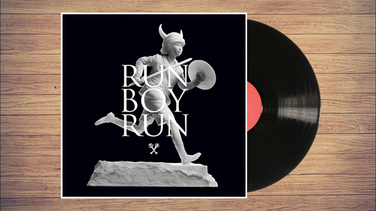 Woodkid - I Love You (Acoustic) Woodkid - I Love You (Acoustic)
