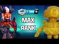 ⭐DVA MAX RANKY v JEDEN STREAM | MEGA PIG a BOSS FIGHT⭐