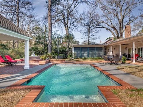 2305 Marie Place, Monroe, LA home video tour