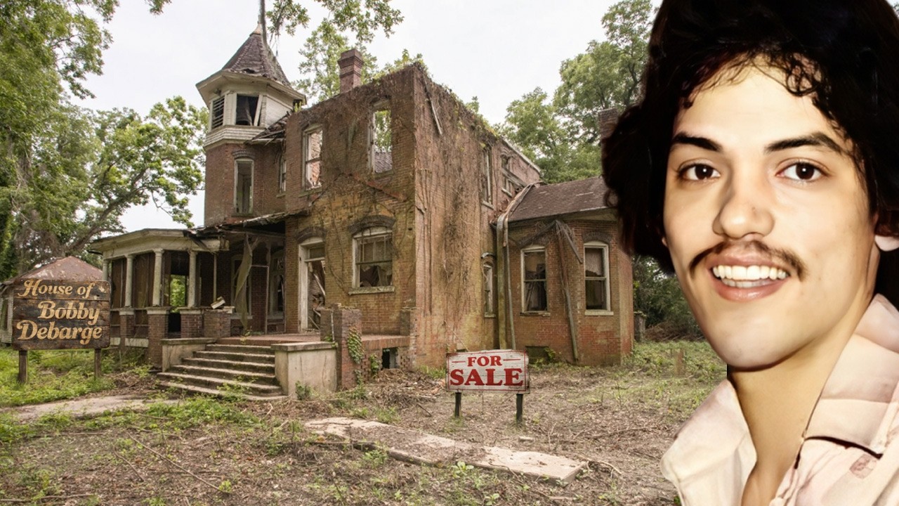 Bobby Debarge’s Grand Rapids Home, Children, Net Worth & TRAGIC DEATH