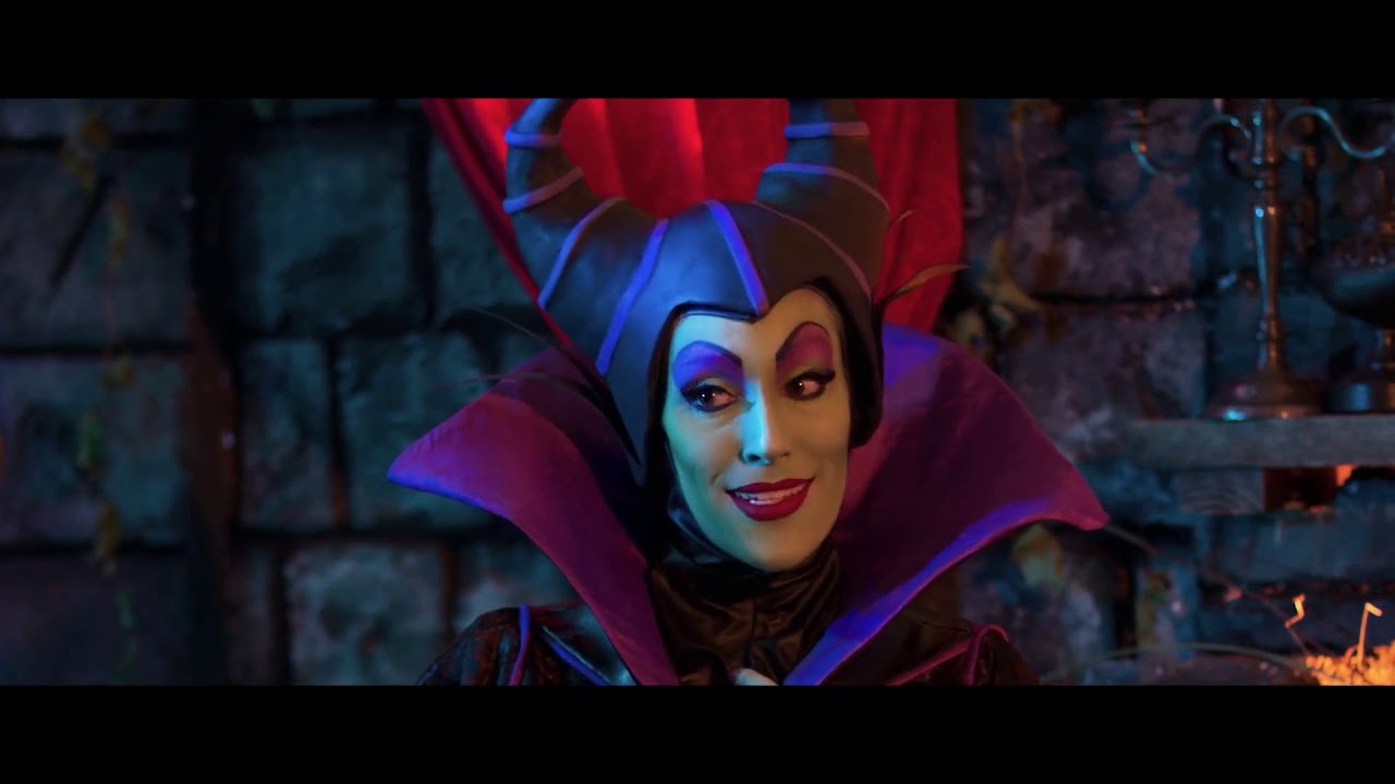 [Vietsub] THE VILLAINS LAIR Ep 8 An Uninvited Guest Season's Final