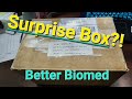 Surprise Box ?!?!?