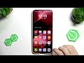 HUAWEI Pura 80 Ultra – How to Enable Adaptive Refresh Rate
