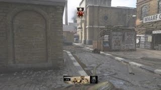 CoD: WWII Mega kill medal in hardcore