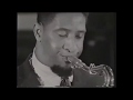 Sonny Rollins Live in Europe 1959