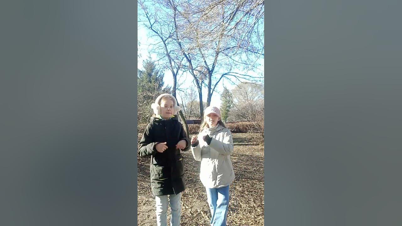 Попытка номер 36 😬👍 / Звёздные девочки - YouTube