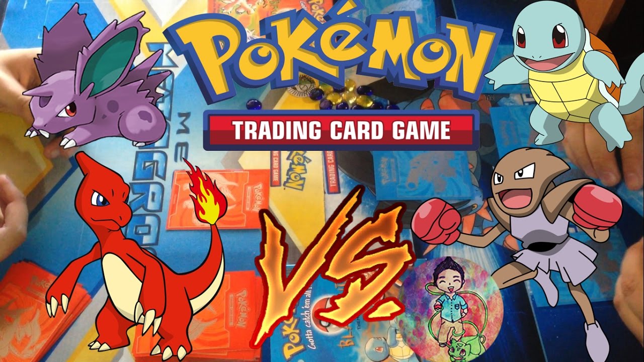 Batalla Base Set BrushFire/Blackout | QuemaBosques (Guaje) VS Apagón (Seba)