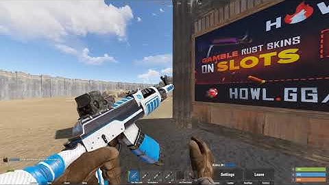 Dominating Dubs | Rust Montage