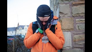 The Montane Winter Spine Races 2024 | Episode 5