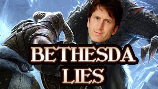 The Todd Howard Delusion
