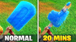 35 INSANE Little Details In Fortnite