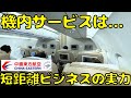 【エコノミーは格安だが...】庶民の味方の中国東方航空の短距離ビジネスクラスを利用すると...