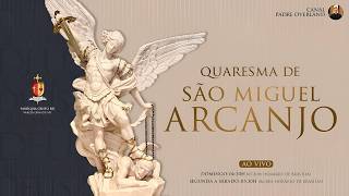 09/14/2026 - St. Michael's Lent | Mass of the Feast of the Exaltation of the Holy Cross