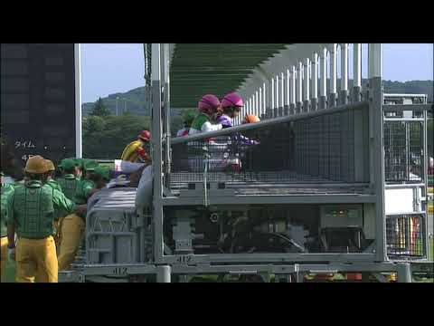 2015年オークス　ミッキークイーン