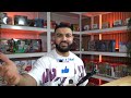 Beginning of video