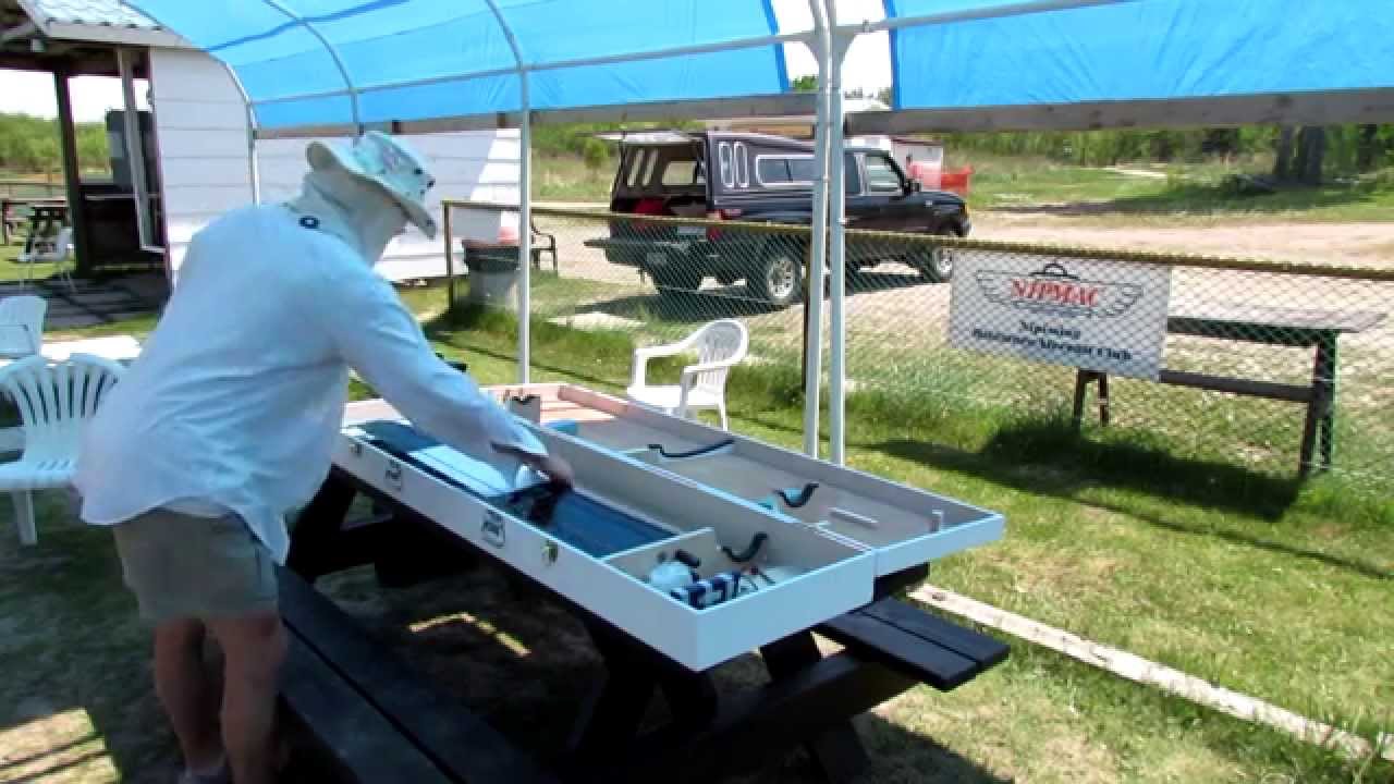 Sharon has a nice Box