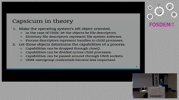 CloudABI Easily develop sandboxed apps for UNIX
