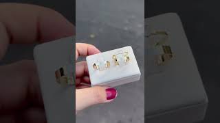 Alianças Pacaembu Ouro 3Mm - Fabile