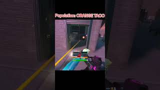 #MAGA #MAGAisAdeathCult #fyp #ANTIFAscist #AntiCapitalism #PopulationONE #VRGamer