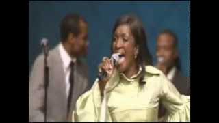 Lucinda Moore -Total Praise