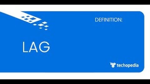 Never Ending LAG #3 (Taming.io)