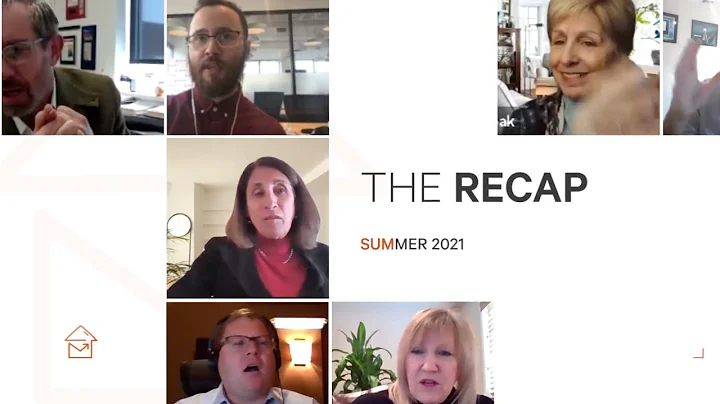 Home Care Outcomes: The Recap - Summer 2021