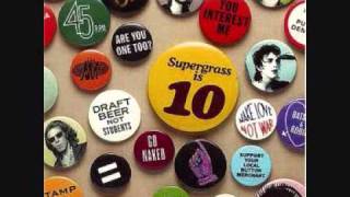 Watch Supergrass Bullet video