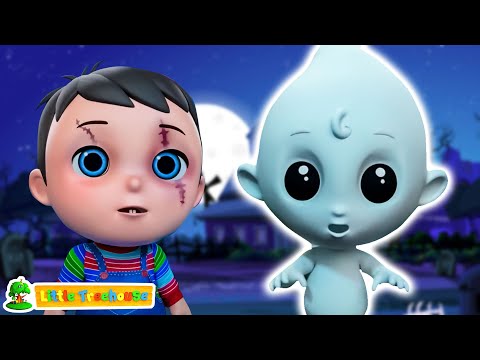 Se Sei Felice e Lo Sai + di Più Video Animati Divertenti per I Bambini Dell'Asilo