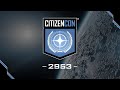 Star Citizen #381 - CitizenCon 2953 готовим лапшу, что с ней делать решим в процессе!