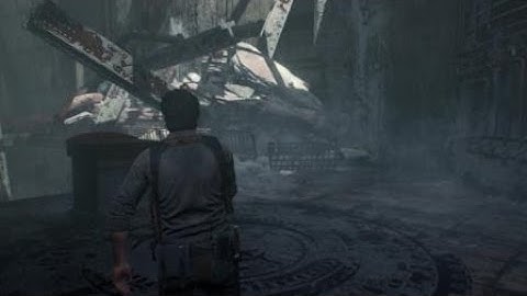 The Evil Within® 2  The Sadist,The Keeper and Laura Boss Fight  Classic Difficulty