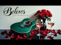 Chill Bolero Music: Relax &amp; Study