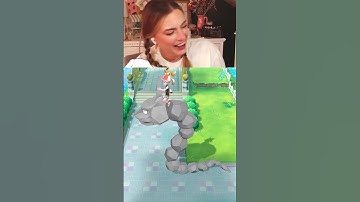 nothing prepared me for onix in lets go eevee #pokemon #pokemonletsgo