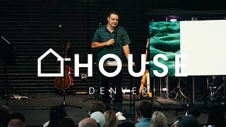 THE GLORY ON THE EARLY CHURCH || COREY RUSSELL || JULY 12, 2026