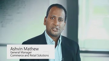 Drive Intelligent Operations with Microsoft Dynamics AX