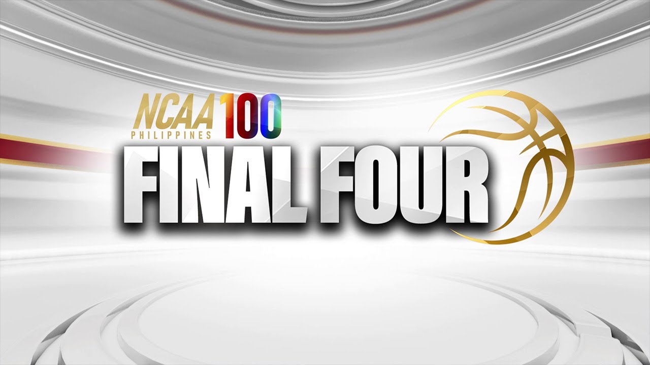 Who will reign supreme among the NCAA 100's Final Four?