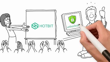 Hotbit Exchange video
