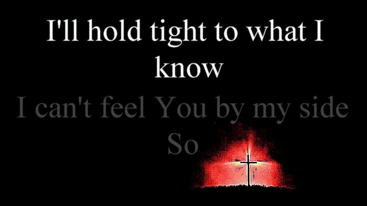 Never Alone BarlowGirl (Lyrics video) Never Alone BarlowGirl (Lyrics video)