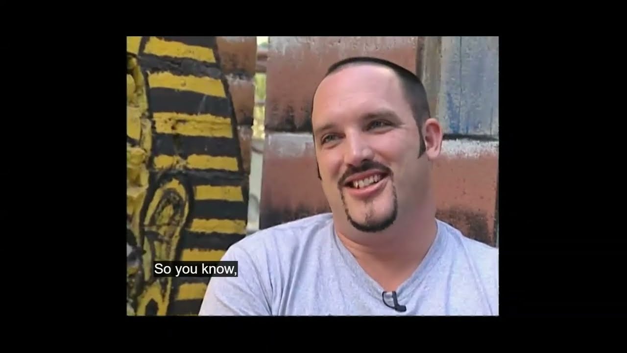 Monster House - Sixties House S3E24