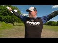 Practice like a Pro: Disc Golf Driving Routine