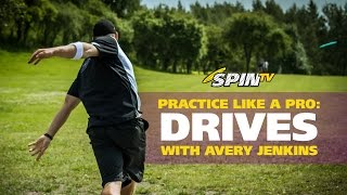 Practice like a Pro: Disc Golf Driving Routine Information