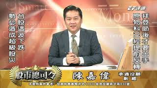 20210705 1500 陳嘉偉 股市總司令