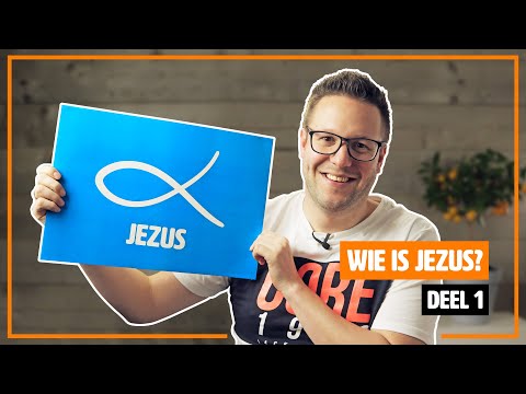 Video: Wie is Jezus Christus en wat deed hij?